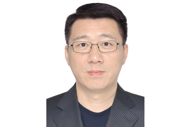 沈愛軍(中國科學院上海藥物研究所研究員) 沈愛軍(中國科學院上海藥物研究所研究員)