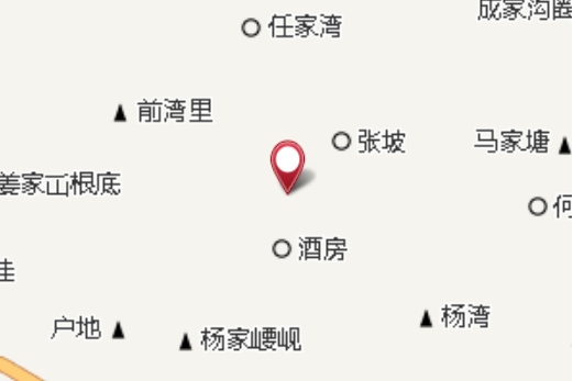 塄坎村 塄坎村