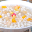 酒釀棉子圓