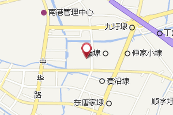 劉家小埭 劉家小埭