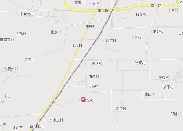 鹽坨村 鹽坨村