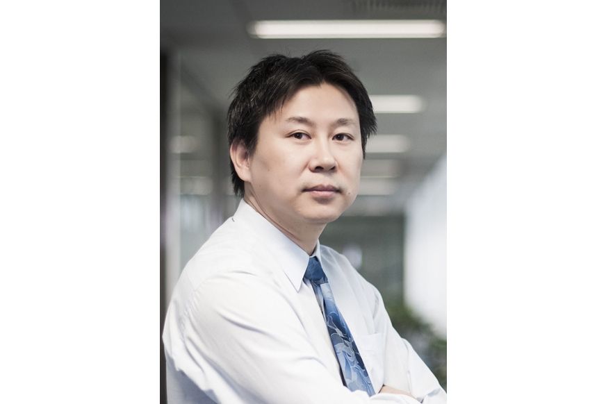 余智華(中國科學院計算技術研究所正高級工程師) 余智華(中國科學院計算技術研究所正高級工程師)