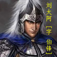 劉太阿 劉太阿