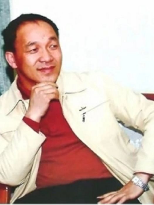 杜振增 杜振增