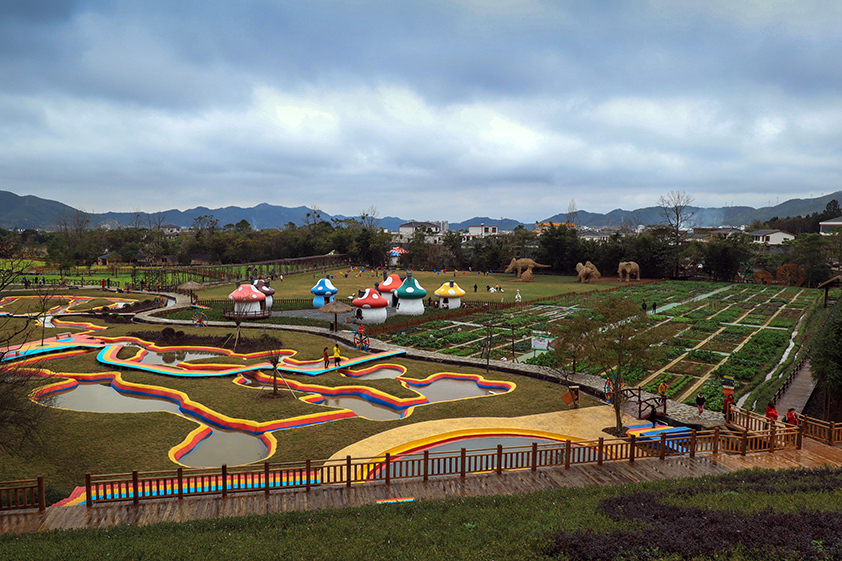 寶貝田園 寶貝田園