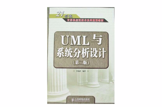 UML與系統分析設計