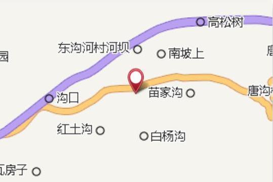 短泉溝 短泉溝