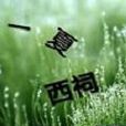 一夏西祠 一夏西祠