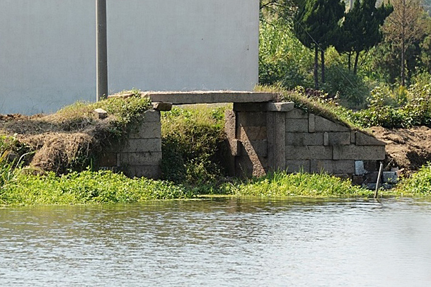 周閘橋