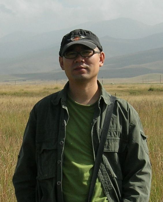 孔曉峰 孔曉峰