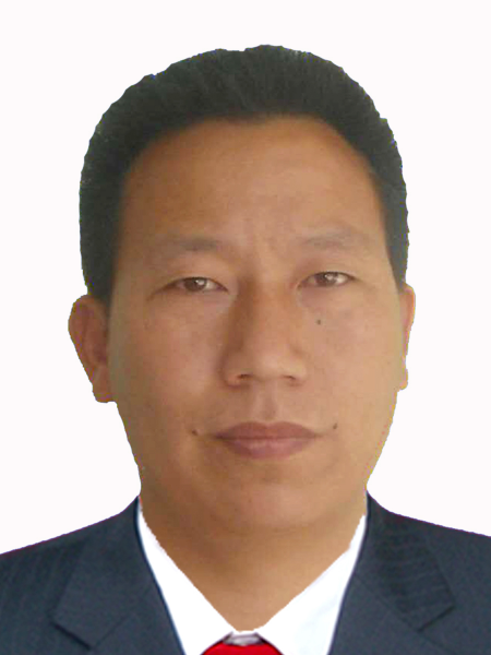 駱科銀