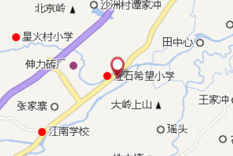 石頭村八組 石頭村八組