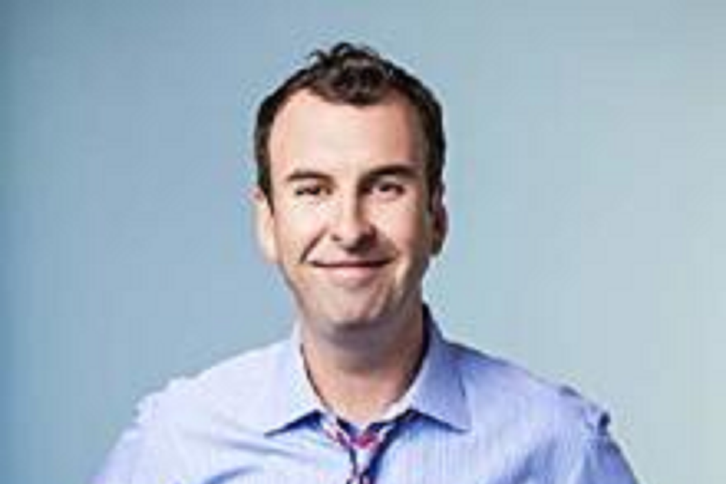 Matt Braunger Matt Braunger