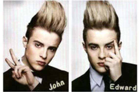 Lipstick(2011年愛爾蘭“傑德沃德”(Jedward)演唱的歌曲)