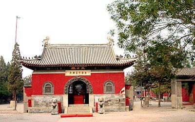 天津大悲寺
