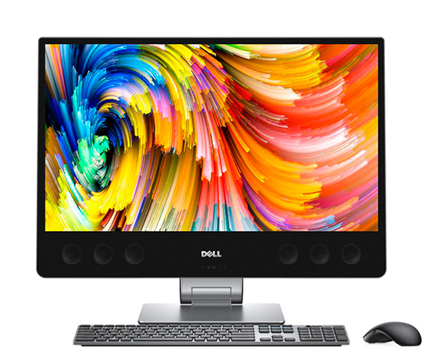 戴爾XPS 7760-R2888TB 戴爾XPS 7760-R2888TB