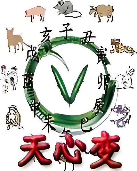 天心變 天心變