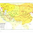 欽察汗國(13世紀上半葉蒙古人建立的封建國家)