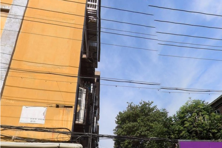 北合街社區 北合街社區