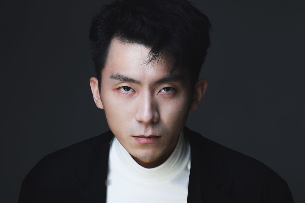 譚鑫磊