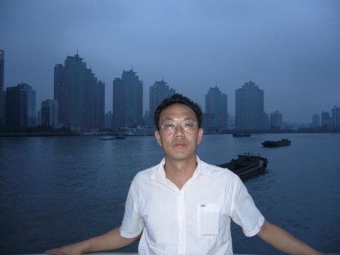高謙增 高謙增