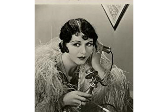 Fritzi Ridgeway Fritzi Ridgeway
