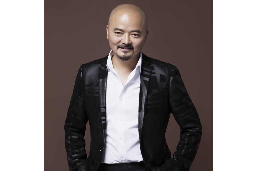 周朗(演員) 周朗(演員)
