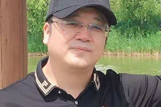 周貴玉 周貴玉