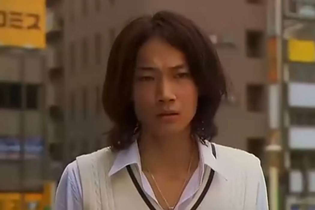 岩崎秀人 岩崎秀人