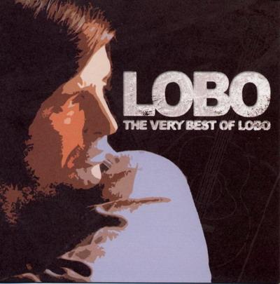 Lobo(美國歌手)