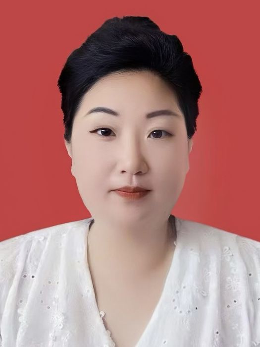 李麗萍(民間傳統自然療法傳承人、人體能量信息療法創始人) 李麗萍(民間傳統自然療法傳承人、人體能量信息療法創始人)