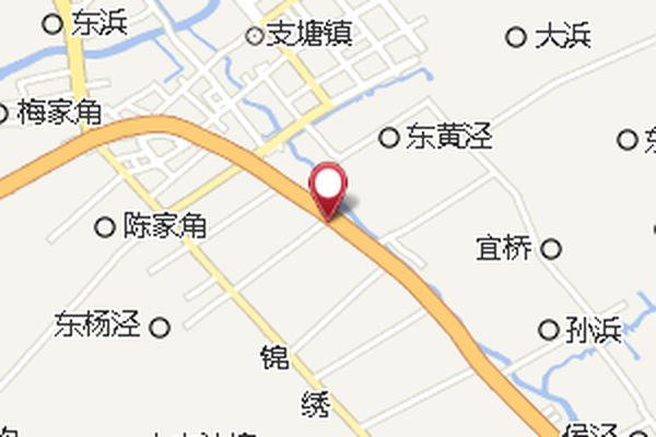 泥涇橋 泥涇橋