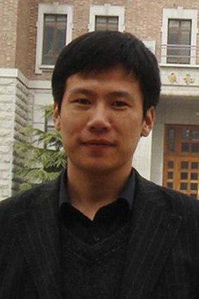 任成元 任成元