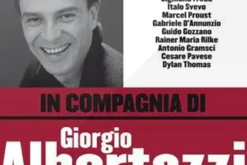 Giorgio Albertazzi Giorgio Albertazzi