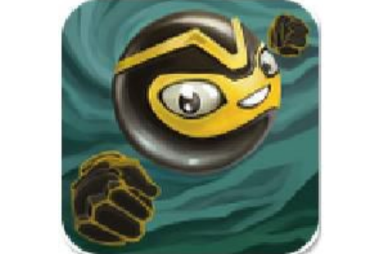 黃金忍者(Alfa Production LLC開發的遊戲) 黃金忍者(Alfa Production LLC開發的遊戲)