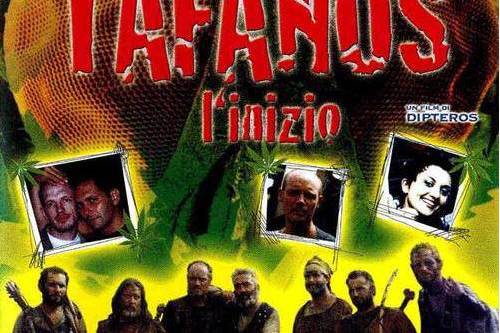 Tafanos - L\x27inizio Tafanos - L\x27inizio