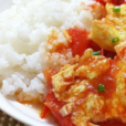 蓋澆飯