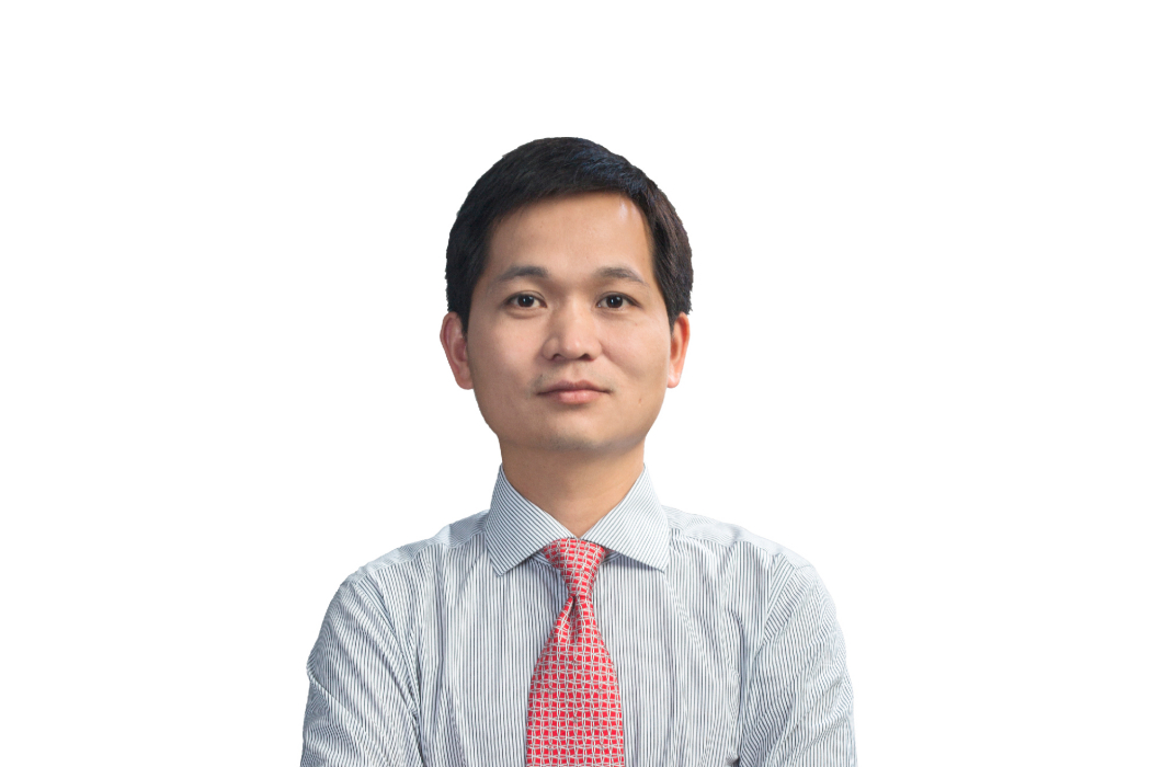 張英傑(物明投資創始人) 張英傑(物明投資創始人)