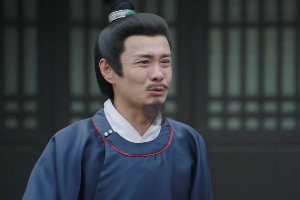 劉枝(愛情輕喜劇《孔雀聖使請動心》中的角色) 劉枝(愛情輕喜劇《孔雀聖使請動心》中的角色)