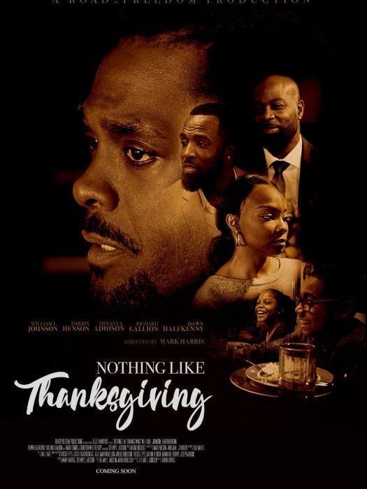 Nothing Like Thanksgiving Nothing Like Thanksgiving