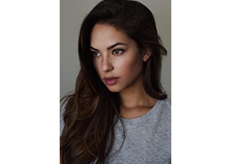 Christen Harper Christen Harper