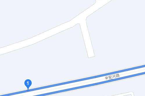 辛安河路