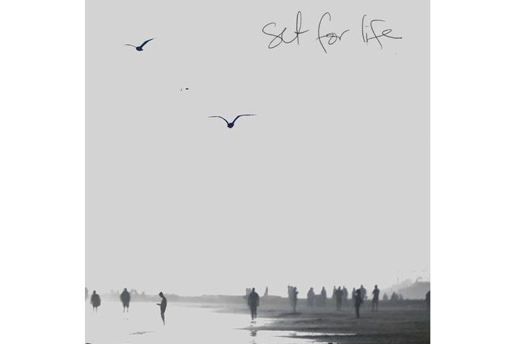 Set for Life Set for Life