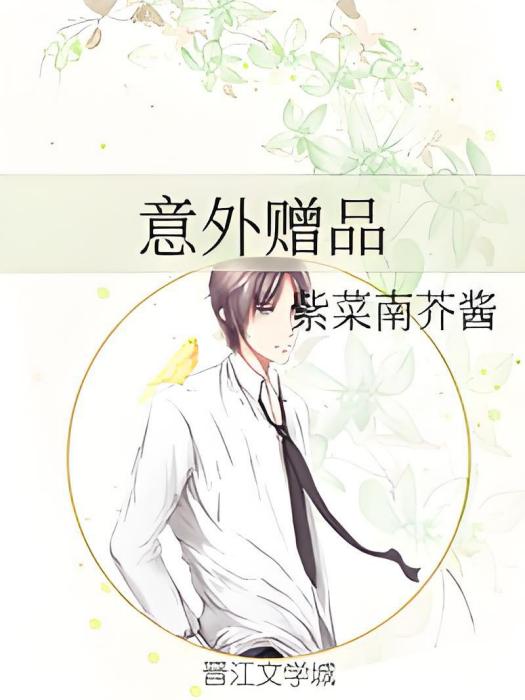 意外贈品 意外贈品