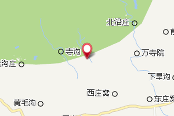 營里北溝 營里北溝