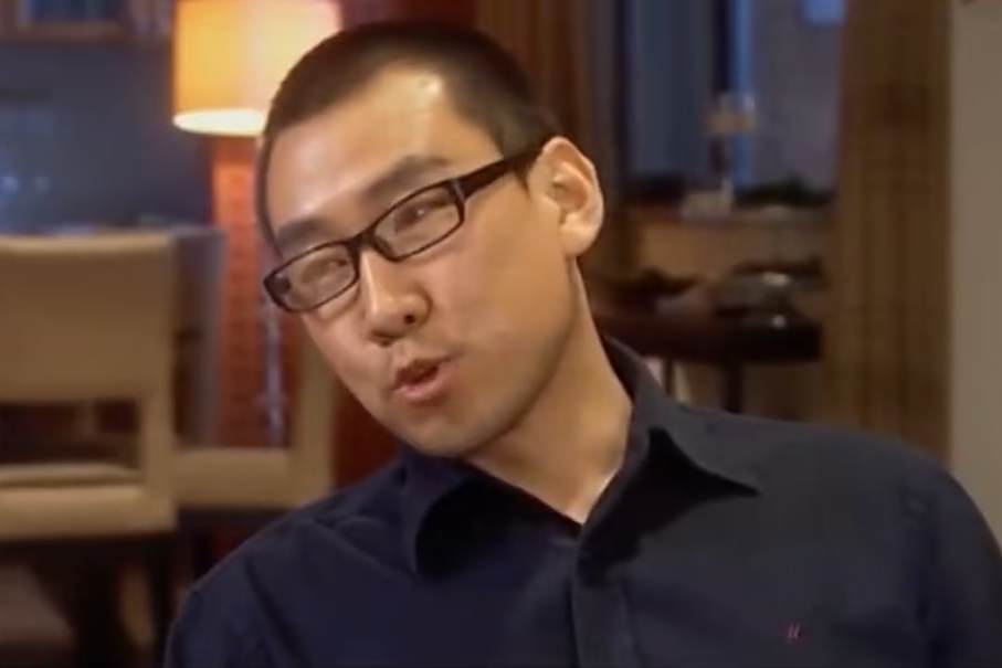 袁克(都市劇《城·事》中的角色) 袁克(都市劇《城·事》中的角色)