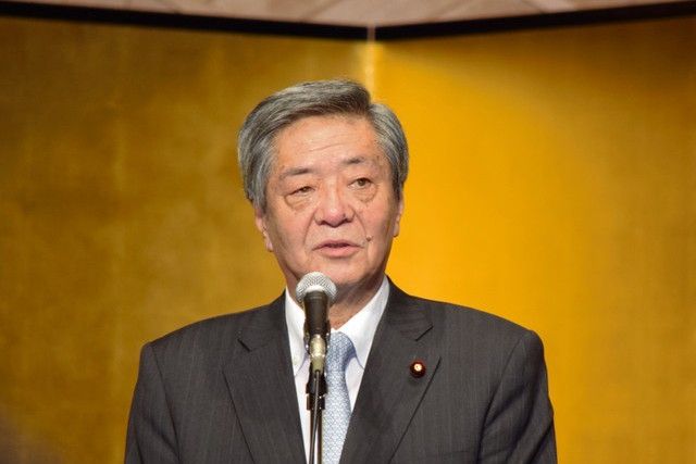 竹下亘 竹下亘