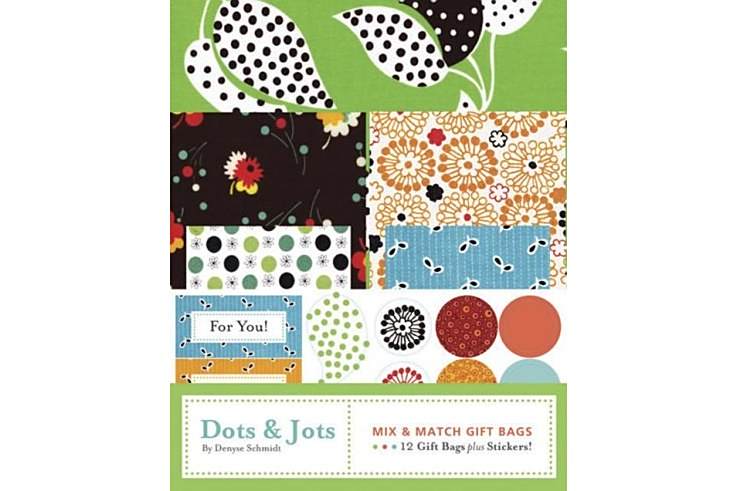Dots and Jots Dots and Jots