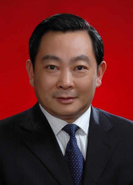 朱惠民(湖北省衛生計生委副主任、黨組成員)