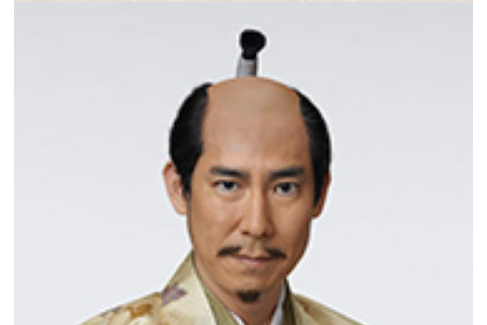 北條氏政(電視劇《真田丸》中的角色) 北條氏政(電視劇《真田丸》中的角色)